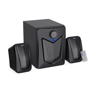 FINGERS Eleganx 2.1 Multimedia Speaker