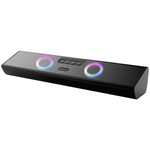 ZEBRONICS Astra 35, Portable Bluetooth Speaker