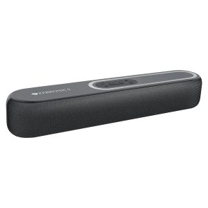 ZEBRONICS Juke BAR 1610 42 Watts Bluetooth Soundbar (Glossy Black)