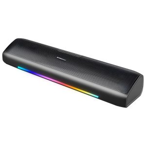 ZEBRONICS VITA BAR 200 Mini Soundbar