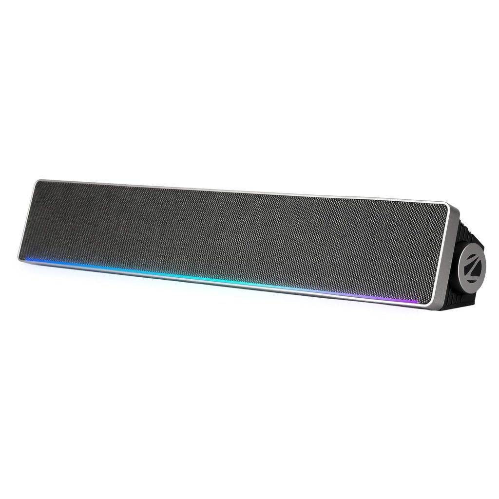 ZEBRONICS VITA 102, Wireless Bluetooth Soundbar