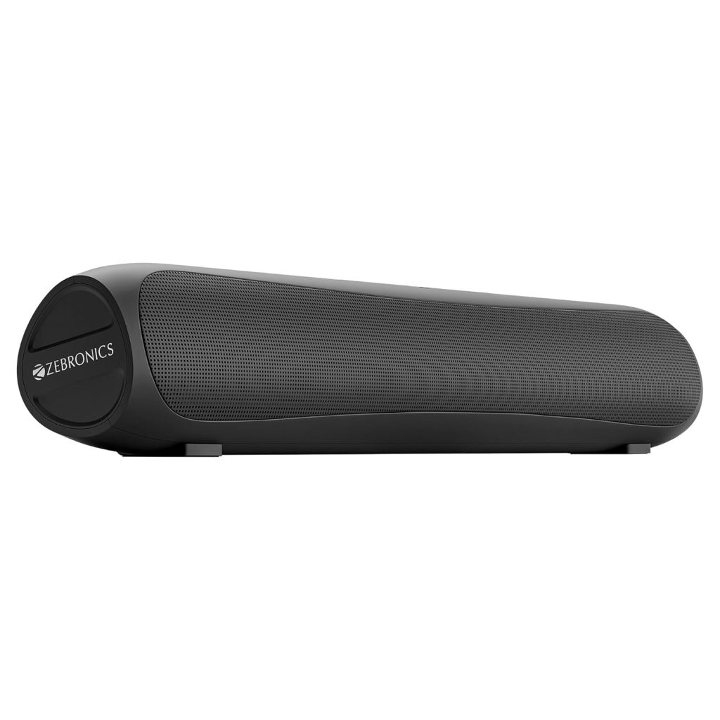 Zebronics Vita 202 Compact Soundbar