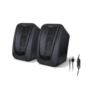 FINGERS FunBeats USB Multimedia Speaker