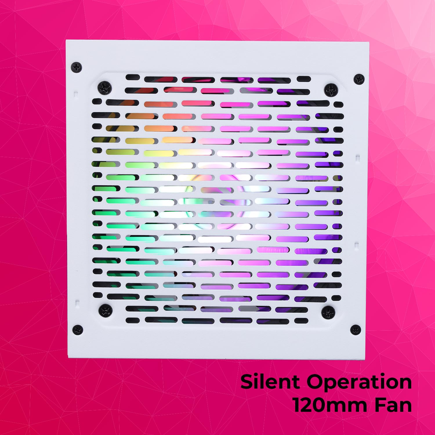 ZEBRONICS VS500Z 500W Premium Power Supply