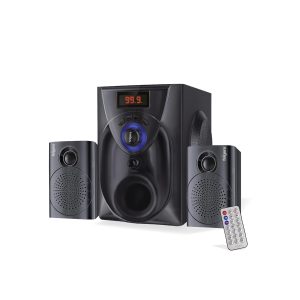 FINGERS Challenger 2.1 Speaker
