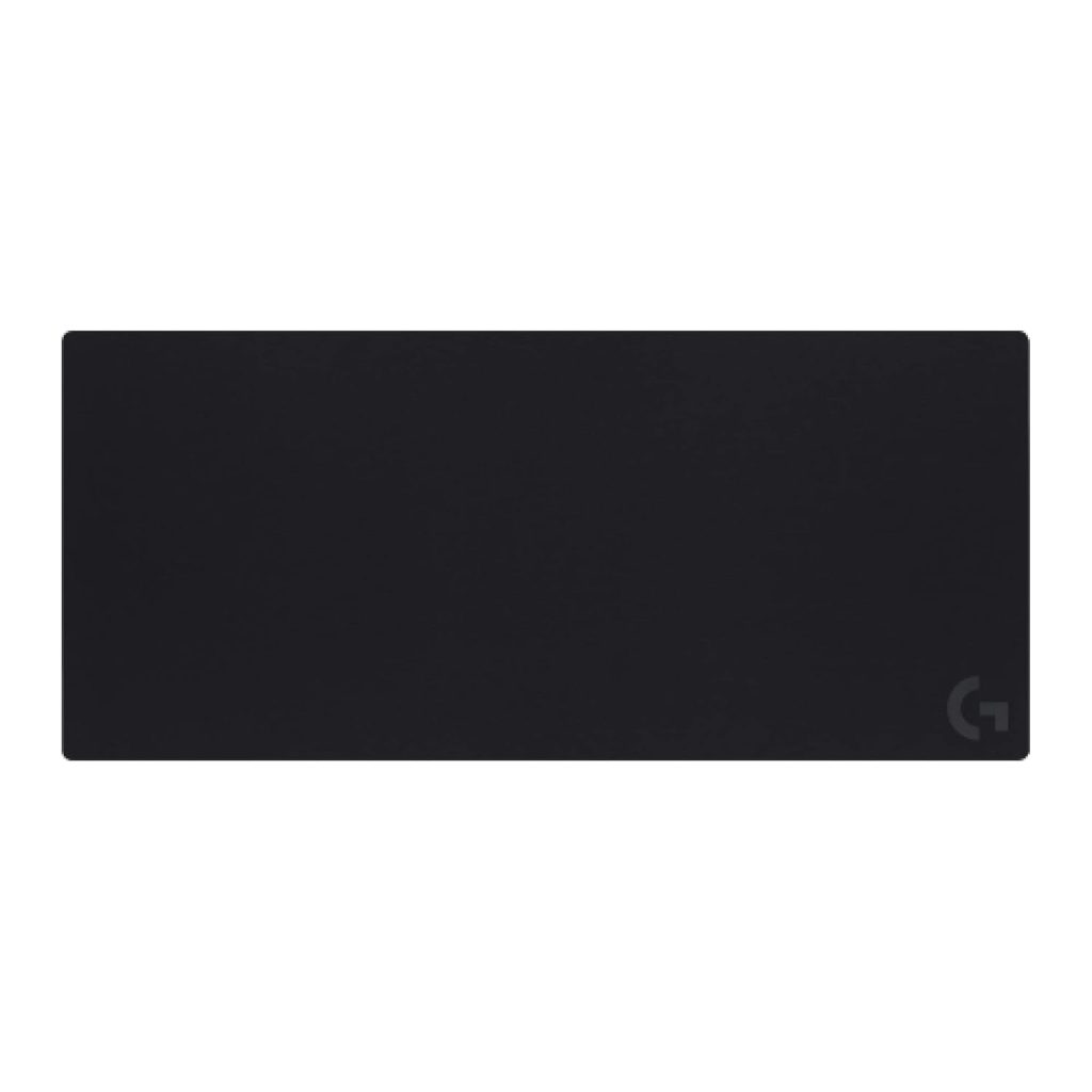 Logitech G840 Extra Large Gaming Mouse Pad-Black