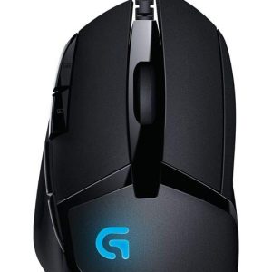 Logitech G402 Hyperion Fury USB Wired Gaming Mouse