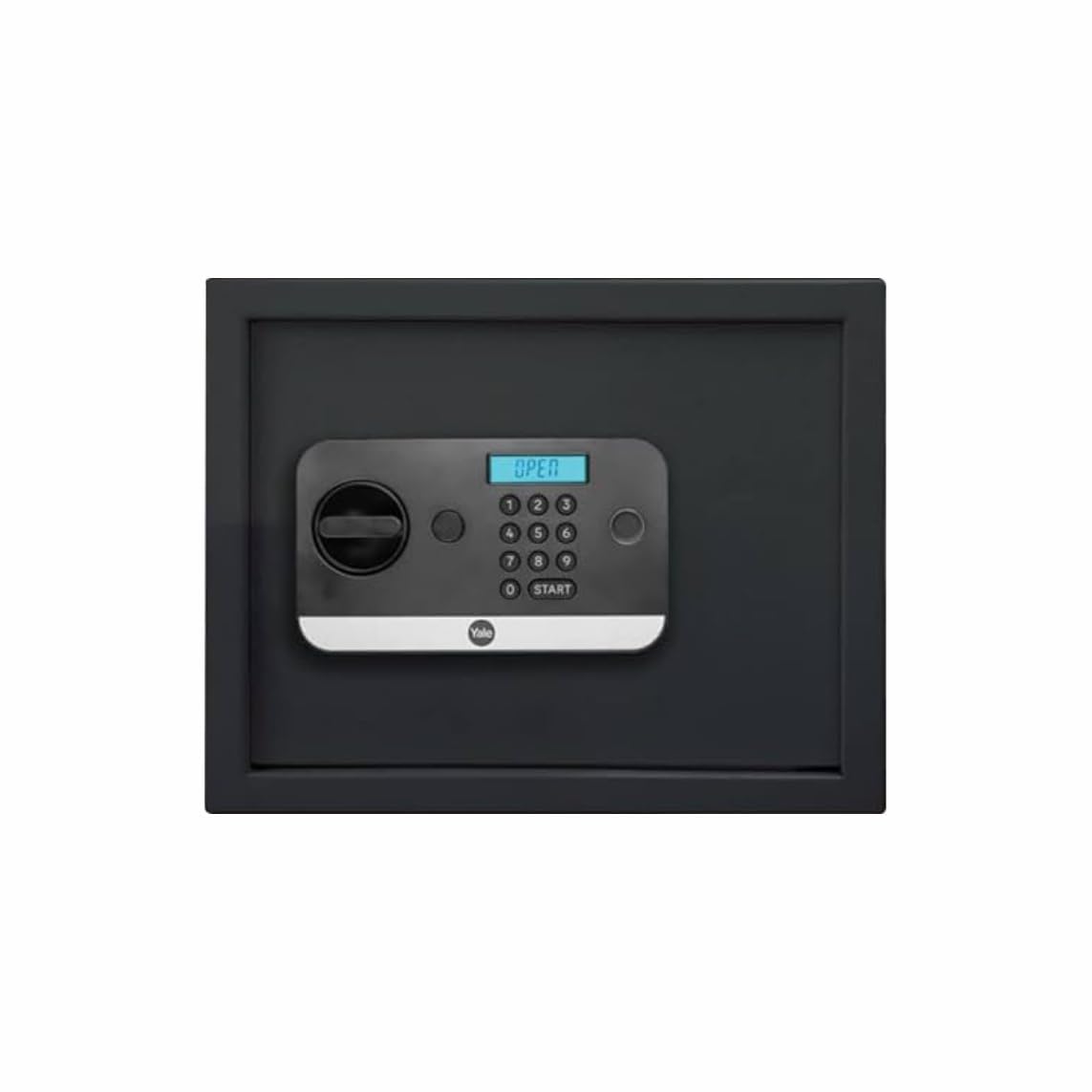 Yale Security Solutions Stellar 300/DB2 27.3 Liters Digital Electronic Safe Locker