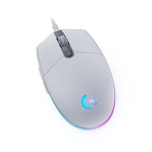 Logitech G203 Wired Gaming Mouse