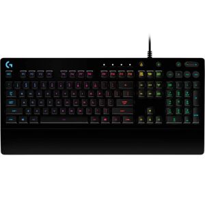 Logitech G G213 Prodigy USB Gaming Keyboard