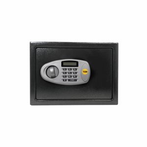 YALE YSS/250/DB2 Digital Safe With Electronic Keypad Locker