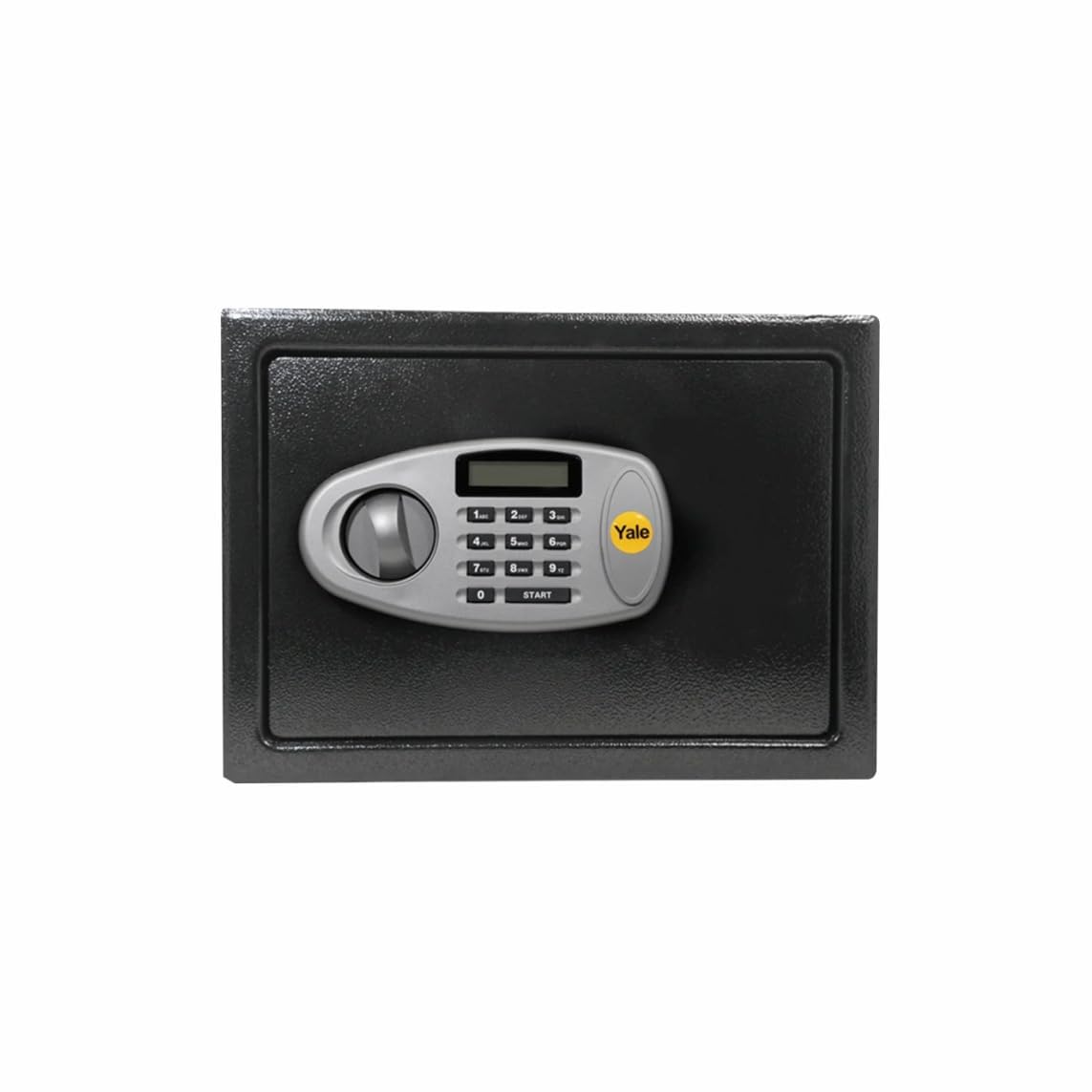 YALE YSS/250/DB2 Digital Safe With Electronic Keypad Locker