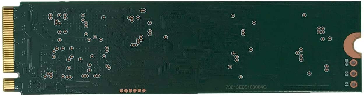 SK Hynix 256GB M.2 SSD (Solid State Drive) NVMe PCIe Model: HFS256GD9MND-5510A BA - OEM (Pullout)