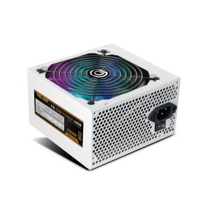 Circle CG RAW Power 650 WATTS Gaming Power Supply