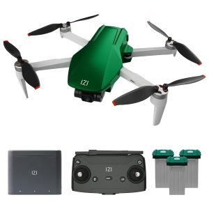 IZI Mini X Nano Fly More Combo 4K Drone with camera