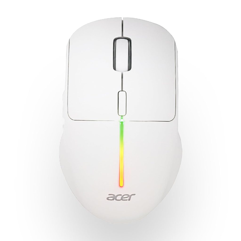 Acer Prism Wireless Mouse