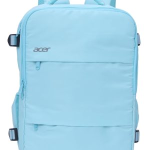 Acer Estilo Premium 15.6 Inch Blue Color Backpack