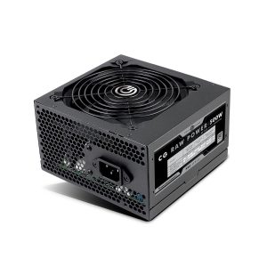 Circle CG RAW Power 500 WATTS Gaming Power Supply