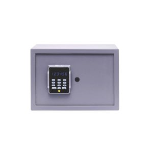 YALE YSPC 250 Motorized Electronic Safe Locker