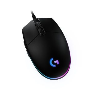 Logitech G USB G G203 Wired Gaming Mouse