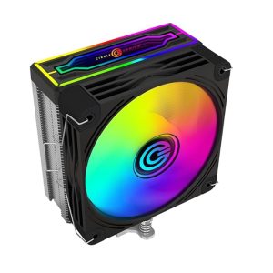 Circle Gaming CG 6P ARGB CPU Air Cooler Mirror Close-Loop-120mm Fan