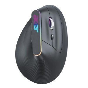 Acer Ergo Vertical Wireless Mouse