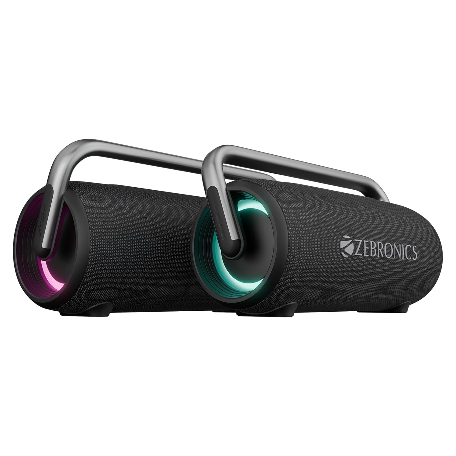 ZEBRONICS AXON 100 Portable Party Bluetooth Speaker