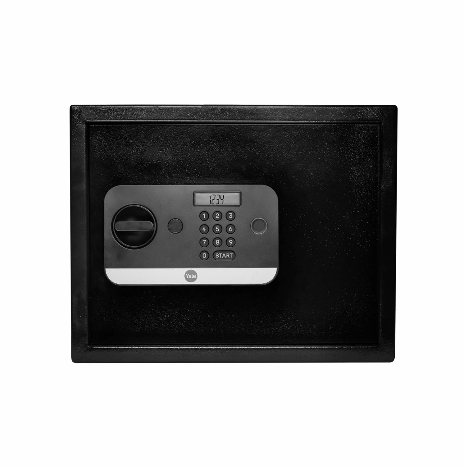 Yale Security Solutions Stellar 250/DB2 16 Liters Digital Electronic Safe Locker