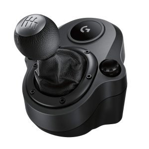 Logitech G Driving Force Racing Wheels Shifter for G29