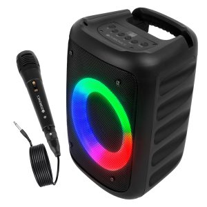 ZEBRONICS Zeb-Buddy 100 Portable BT v5.0 Speaker