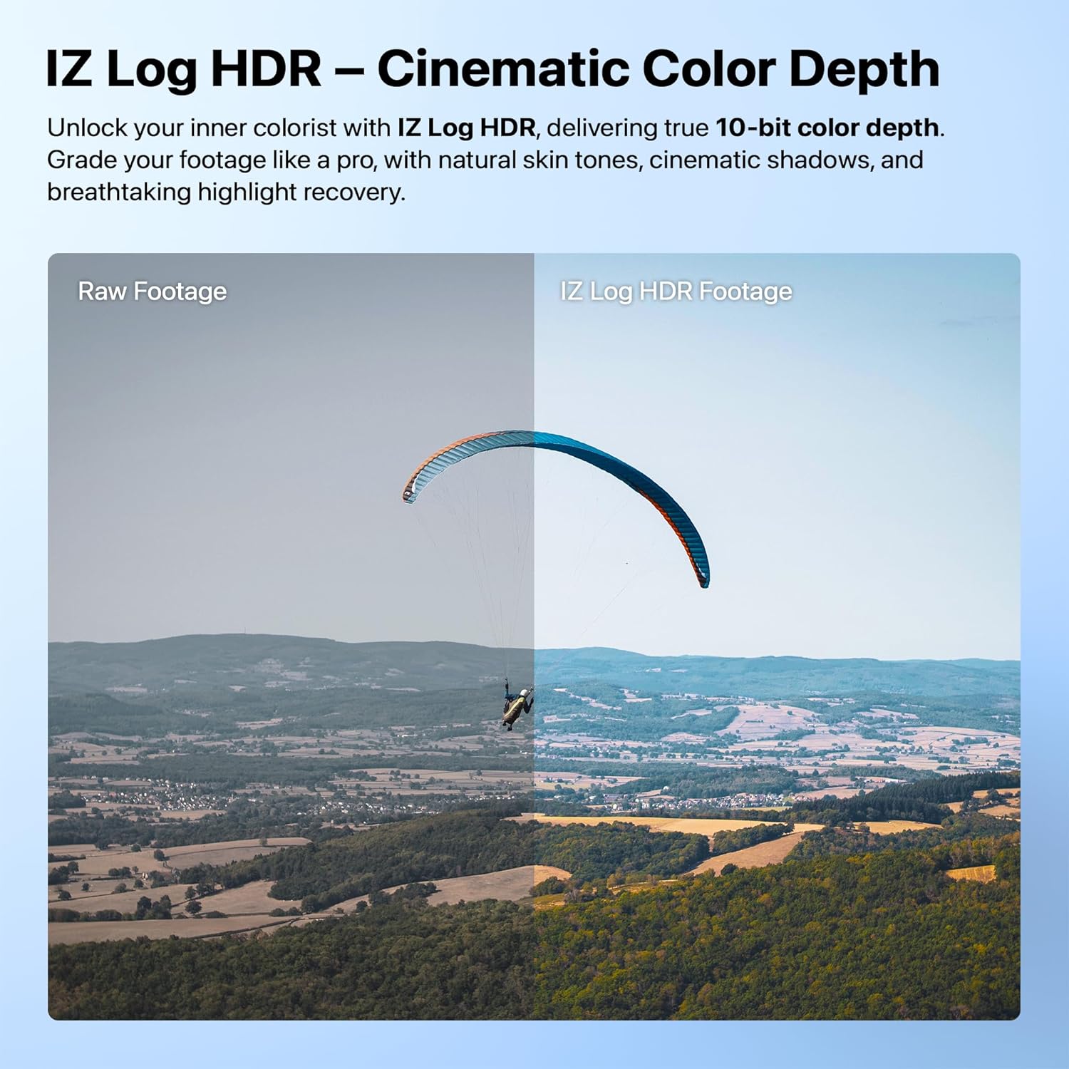 IZI Brephos Mini Nano Drone