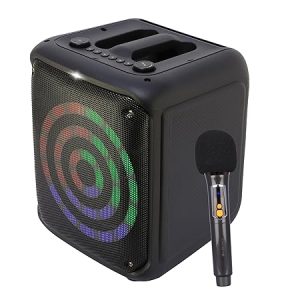 ZEBRONICS Thump 300 Portable Bluetooth 5.0 Speaker