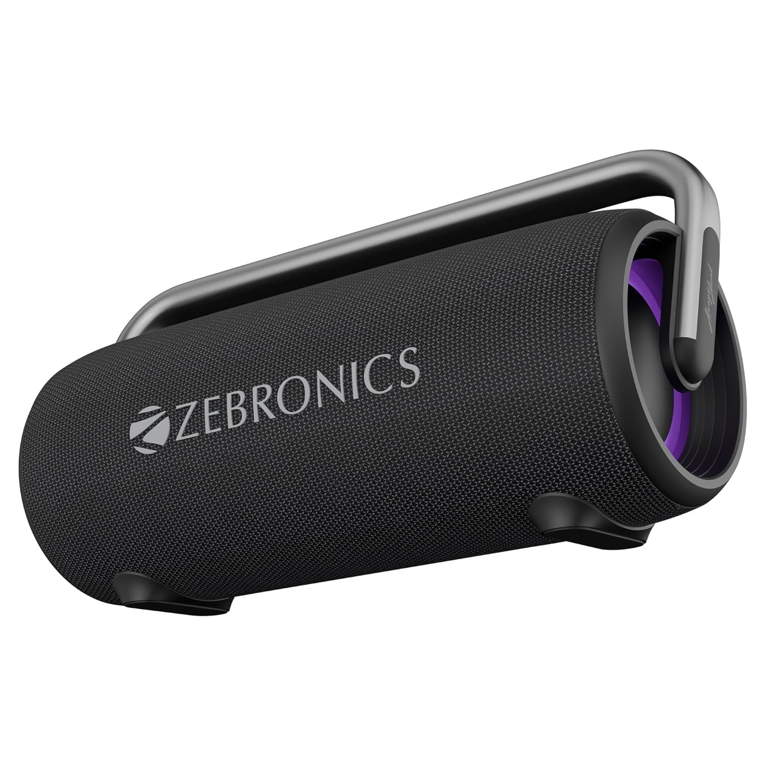 ZEBRONICS AXON 100 Portable Party Bluetooth Speaker
