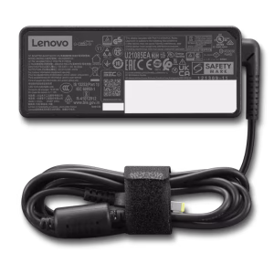 Lenovo 65W Slim Port AC Adapter