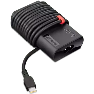 ThinkPad 65W Slim AC Adapter (USB Type-C)