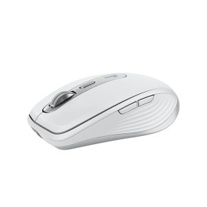 Logitech MX Anywhere 3S Compact Wireless Mouse
