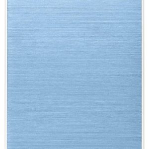 Seagate One Touch 2TB External HDD with Password Protection Light Blue, for Windows and Mac, with 3 Yr Data Recovery Services, (STKY2000402)