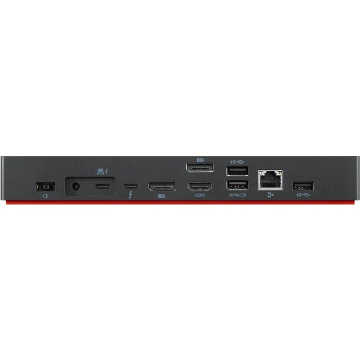 Lenovo ThinkPad Thunderbolt 4 Workstation Dock