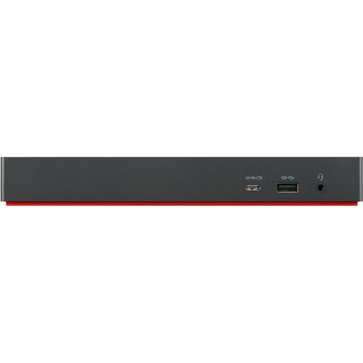 Lenovo ThinkPad Thunderbolt 4 Workstation Dock