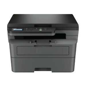 B Printer DCP- B7620DWB All in One Monochrome Laser Printer, Wi-Fi, ADF & Auto Duplex, Affordable Printer for Business, LCD Display, 34 ppm Monochrome
