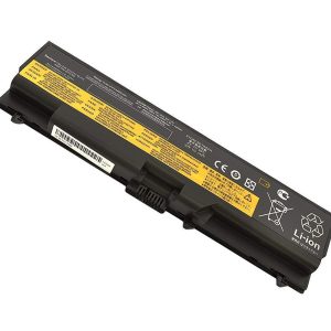 Replacement Laptop Battery Compatible for Lenovo ThinkPad T530, T430, T520, T420, T510, T410, W530, W520, W510, L530, L430