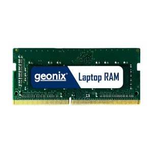 Geonix Laptop RAM, 8 GB DDR3, Frequency-1600 Mhz, (8x2) IC, 204 Pin, 5 Years Warranty