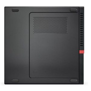 Tiny Desktop PC | Core i5 6th Gen | 8 GB RAM | 256GB SSD | Windows 10 | MS Office | Tested & Ready | WiFi Dongle |6 Months Seller Warranty (256, GB, 8, GB)