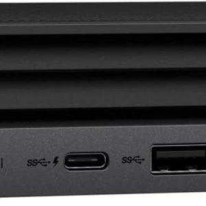 HP EliteDesk 800 G6 Business Mini PC Desktop Computer