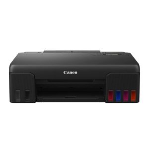 Canon PIXMA MegaTank G570 6 Colour, High Volume Printing Photo Printer