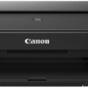 Canon PIXMA MegaTank G1010 Single Function Ink Tank Colour Printer