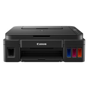 Canon PIXMA MegaTank G2012 All in One (Print, Scan, Copy) Inktank Colour Printer