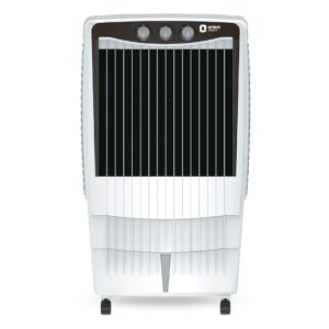 Orient Electric Snowbreeze Magnus CD8501H 85 litres Desert Air Cooler (White)