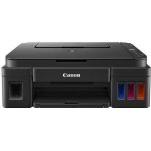 Canon Pixma G3012 All-in-One Wireless Ink Tank Colour Printer