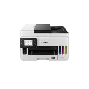 Canon MAXIFY MegaTank GX6070 All-in-One Wireless Ink Tank Printer
